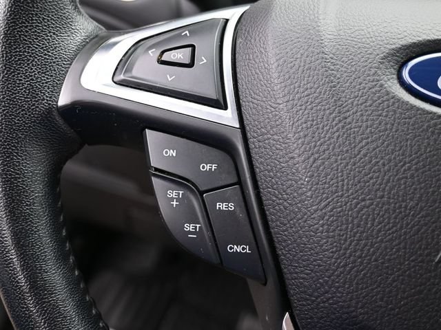 Certified 2022 Ford Edge Titanium AWD/4WD image 17