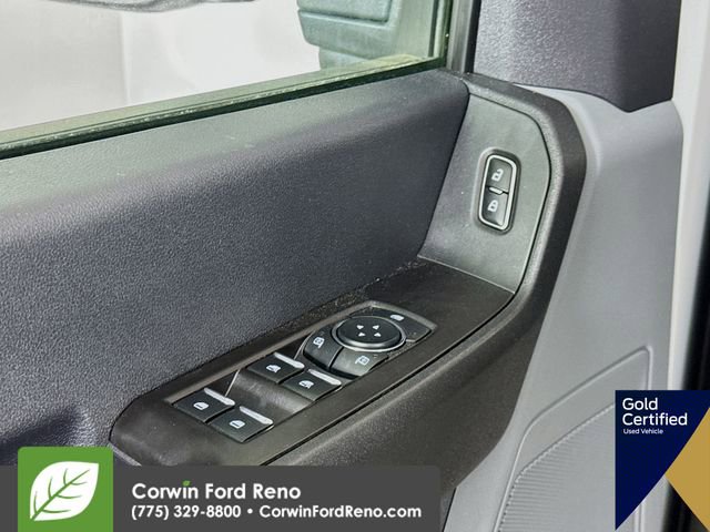 Certified 2023 Ford F350 XL w/ 360-Degree Camera Package image 20