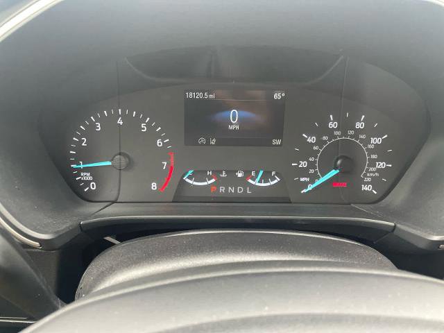 Certified 2022 Ford Escape SE w/ Convenience Package image 13