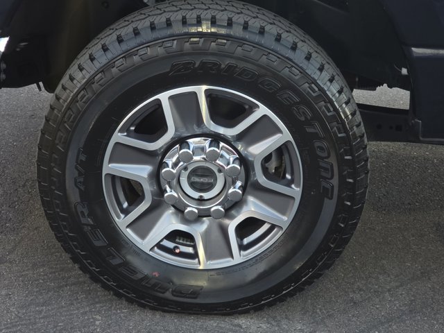 Certified 2024 Ford F350 Lariat image 11