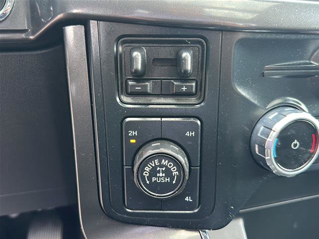 Certified 2023 Ford F150 XLT w/ Equipment Group 302A High AWD/4WD image 26