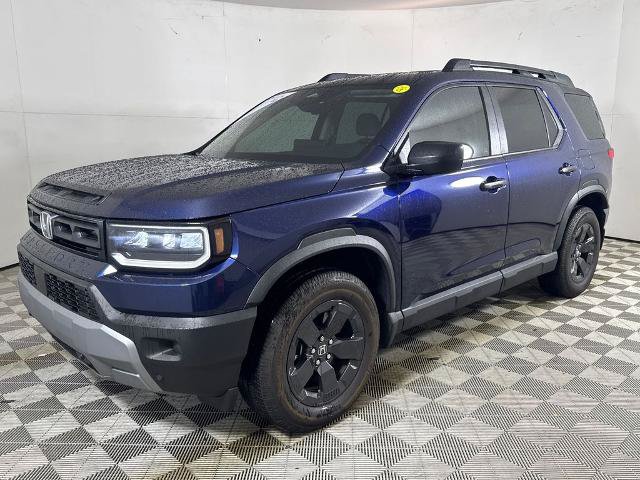 Used 2026 Honda Passport RTL image 9