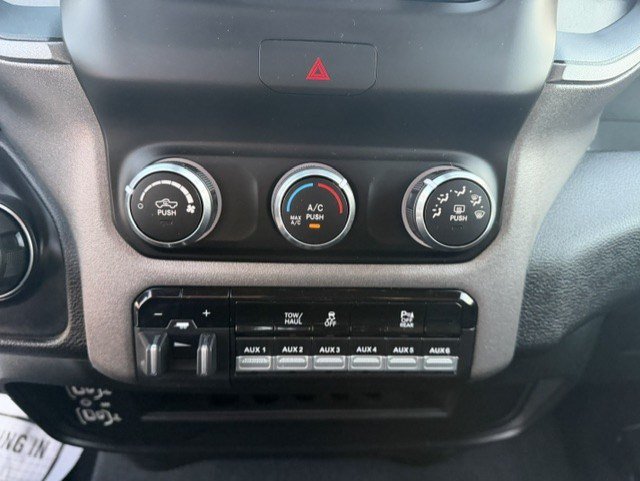 Used 2019 RAM 2500 Tradesman AWD/4WD image 23