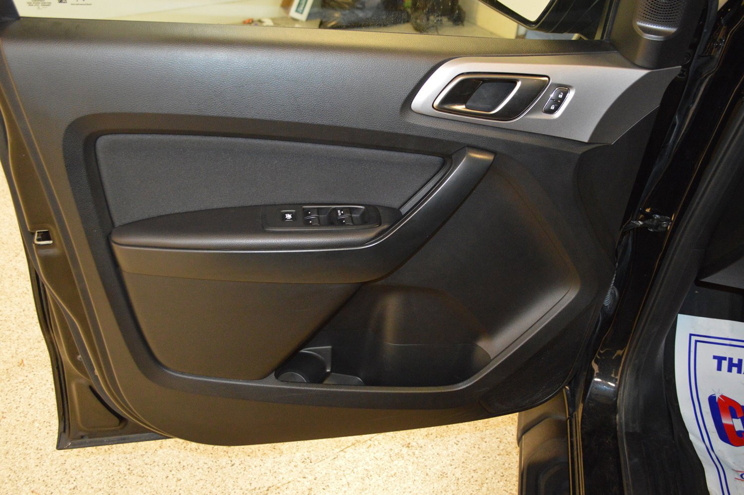 Certified 2022 Ford Ranger XLT w/ Equipment Group 302A High image 14