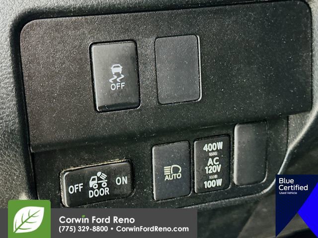 Used 2021 Toyota Tacoma TRD Sport w/ Technology Package image 13