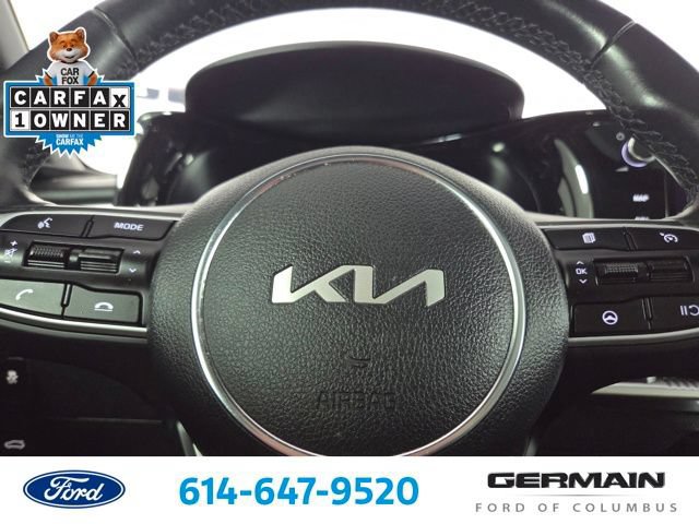Used 2022 Kia K5 GT-Line w/ GT-Line FWD Premium Package image 25