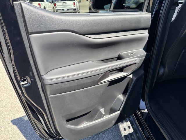 Certified 2024 Ford Ranger Raptor AWD/4WD image 16