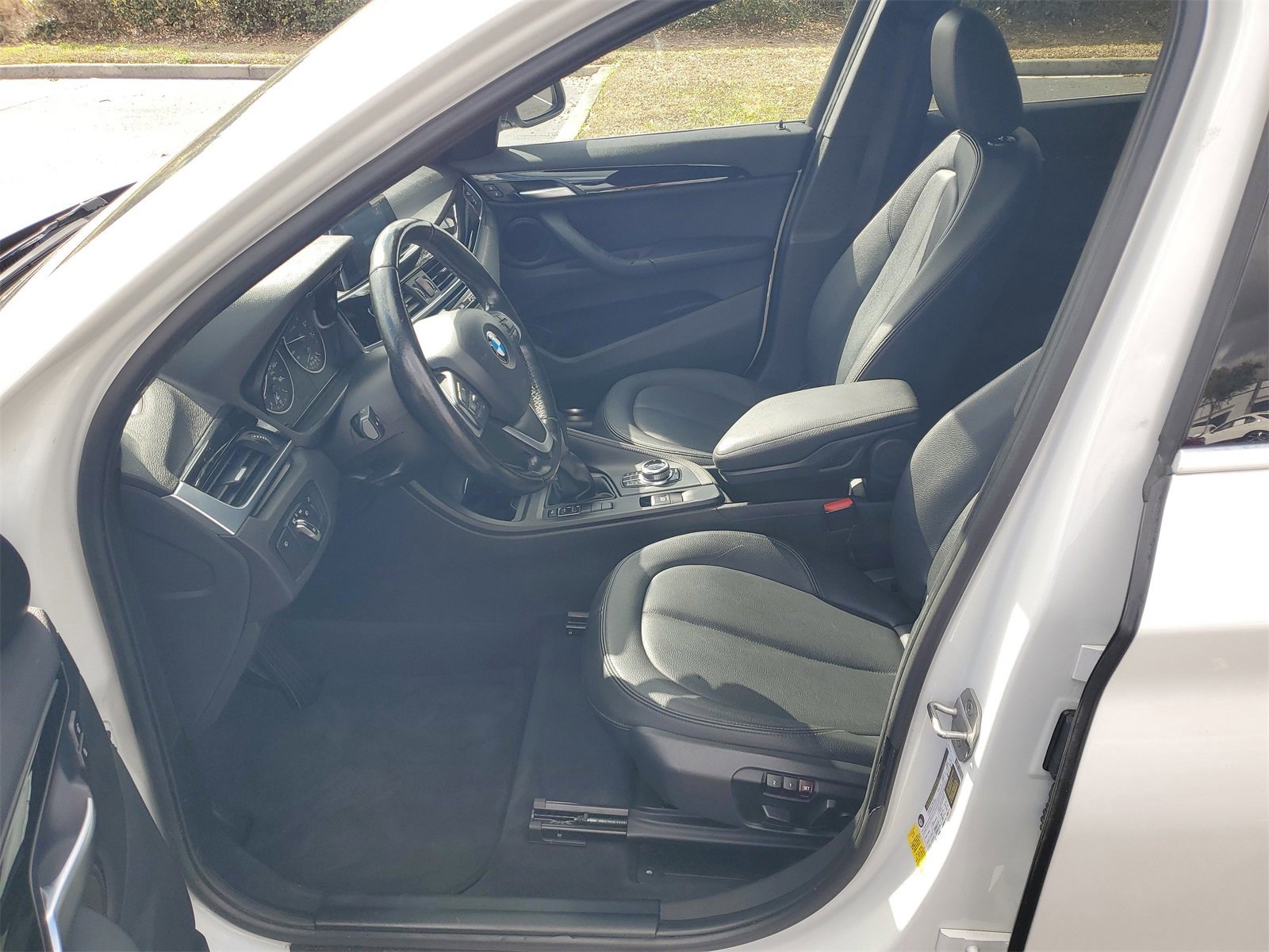 Used 2018 BMW X1 sDrive28i image 18