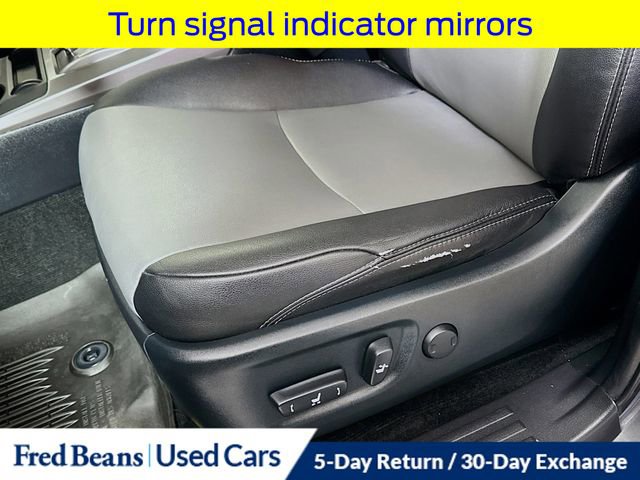 Used 2022 Toyota 4Runner SR5 Premium image 22