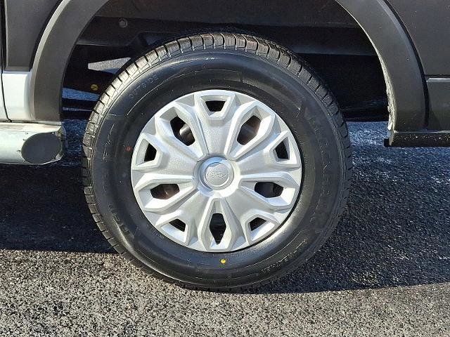 Certified 2024 Ford Transit 250 Low Roof w/ Exterior Upgrade Package image 8