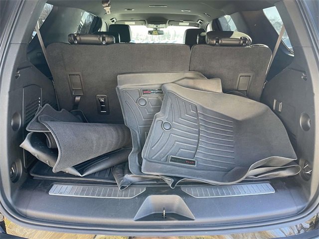 Used 2021 Chevrolet Tahoe Z71 image 32