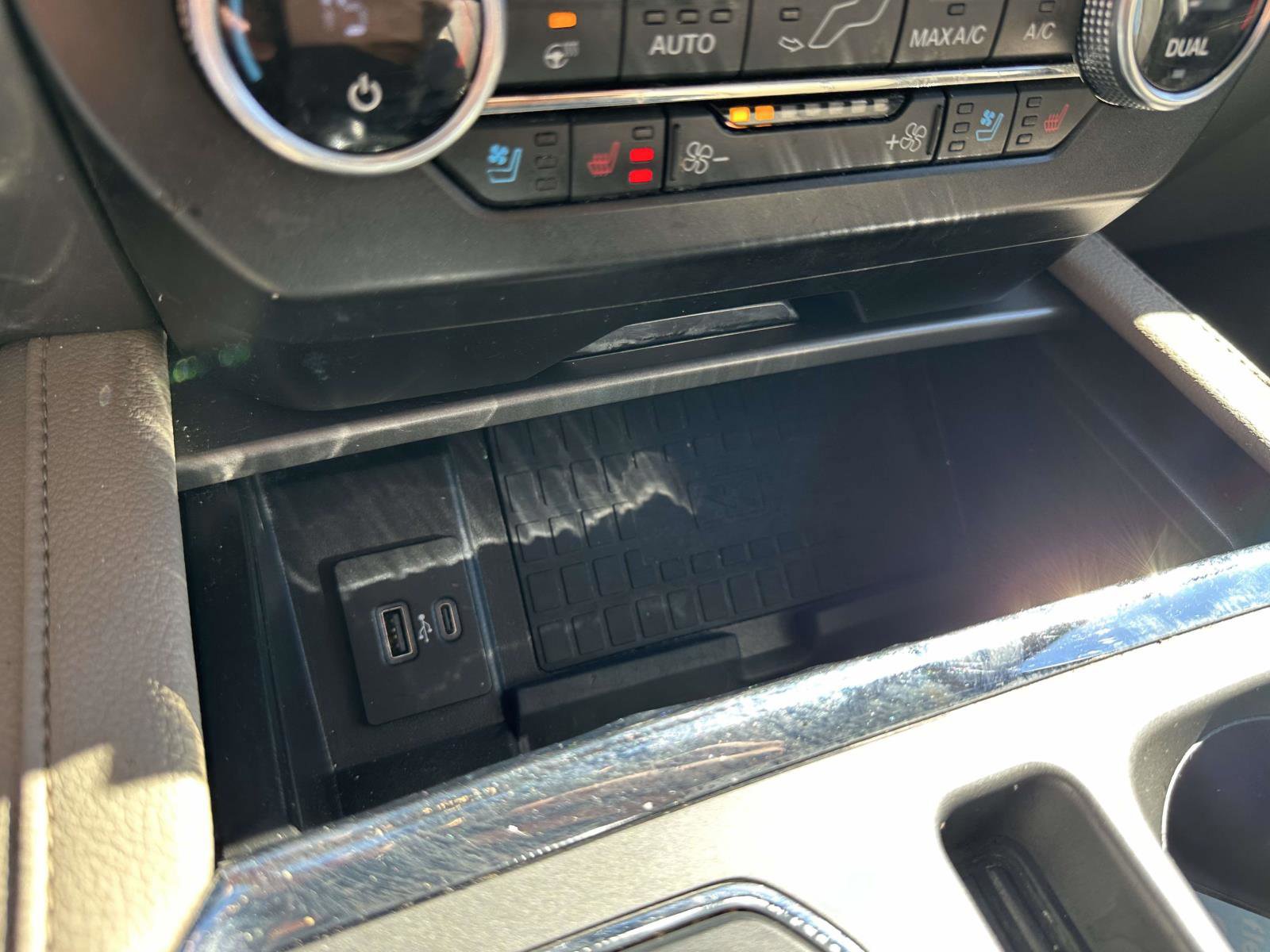 Certified 2020 Ford Expedition Max XLT w/ Equipment Group 202A image 18