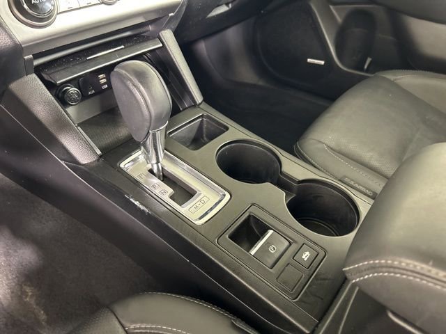 Used 2017 Subaru Legacy 2.5i Limited image 15