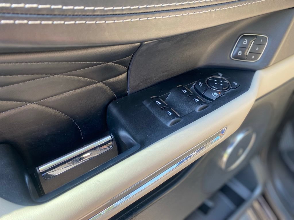 Certified 2021 Ford Expedition Platinum AWD/4WD image 13