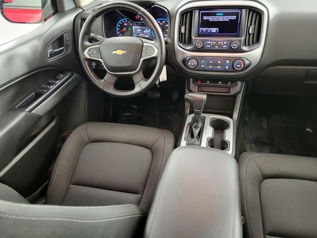 Used 2018 Chevrolet Colorado LT image 34