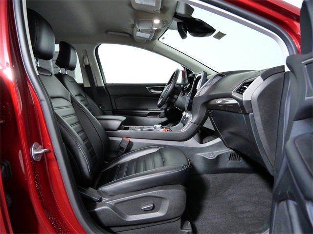 Certified 2023 Ford Edge SEL w/ Convenience Package image 10