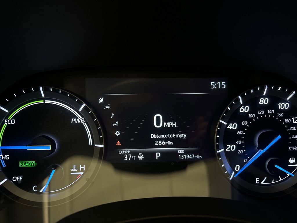 Used 2020 Toyota Highlander XLE image 18