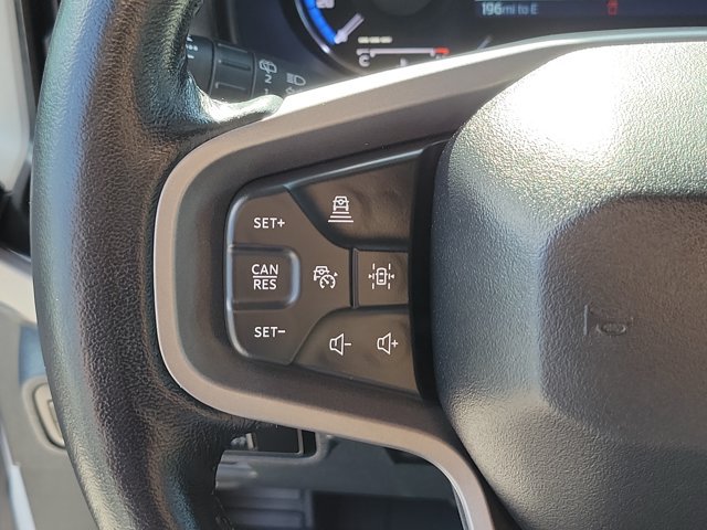 Certified 2022 Ford Bronco Wildtrak AWD/4WD image 23