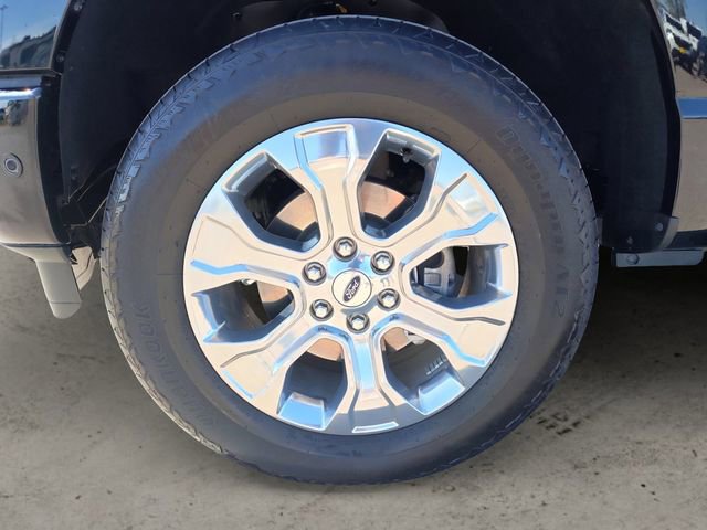 Certified 2023 Ford F150 Platinum w/ Equipment Group 701A High image 14