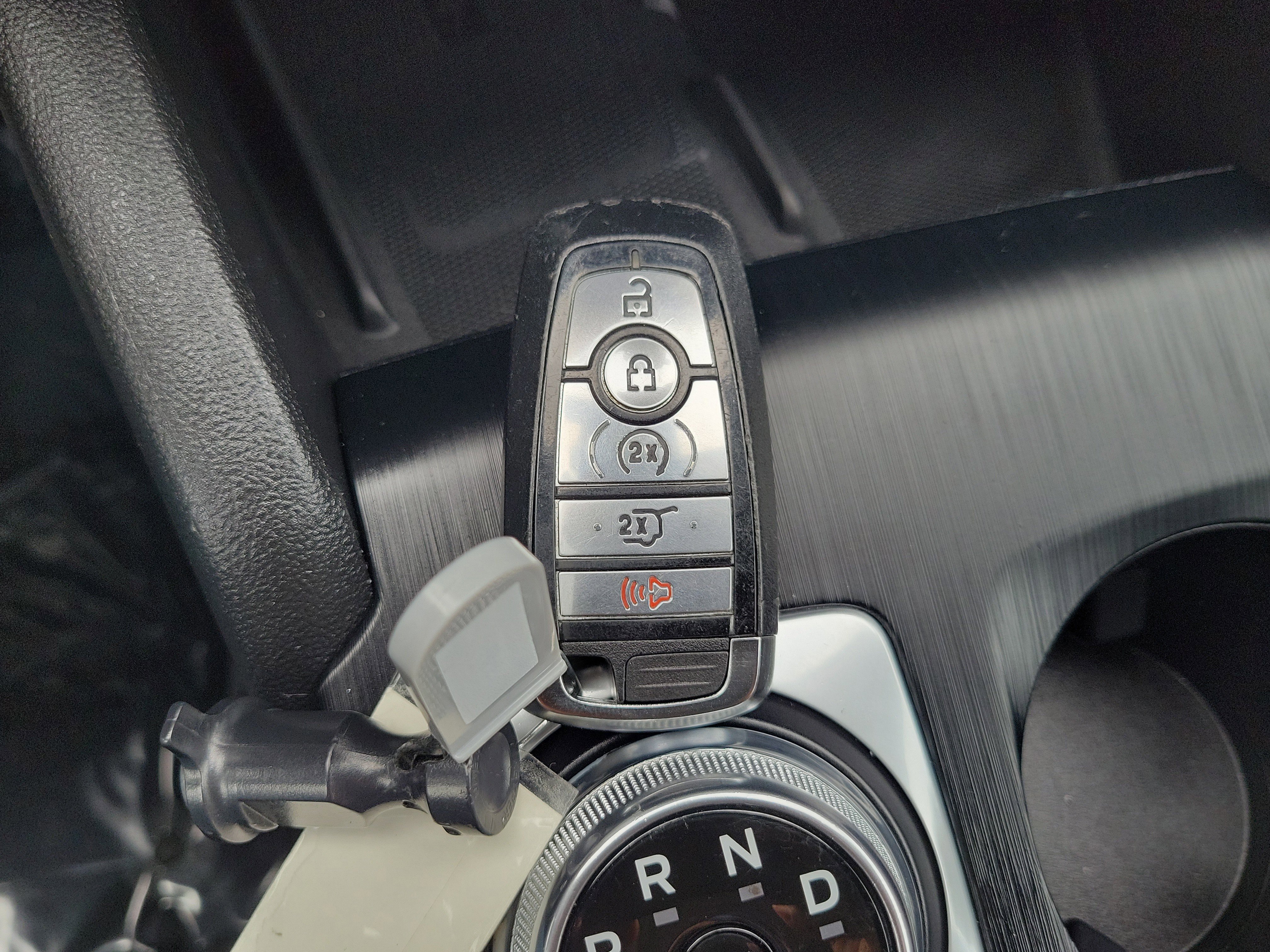 Certified 2023 Ford Escape Active w/ Tech Pack #2 image 29