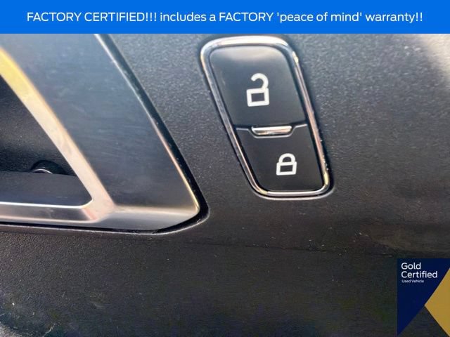 Certified 2024 Ford Bronco Badlands AWD/4WD image 25