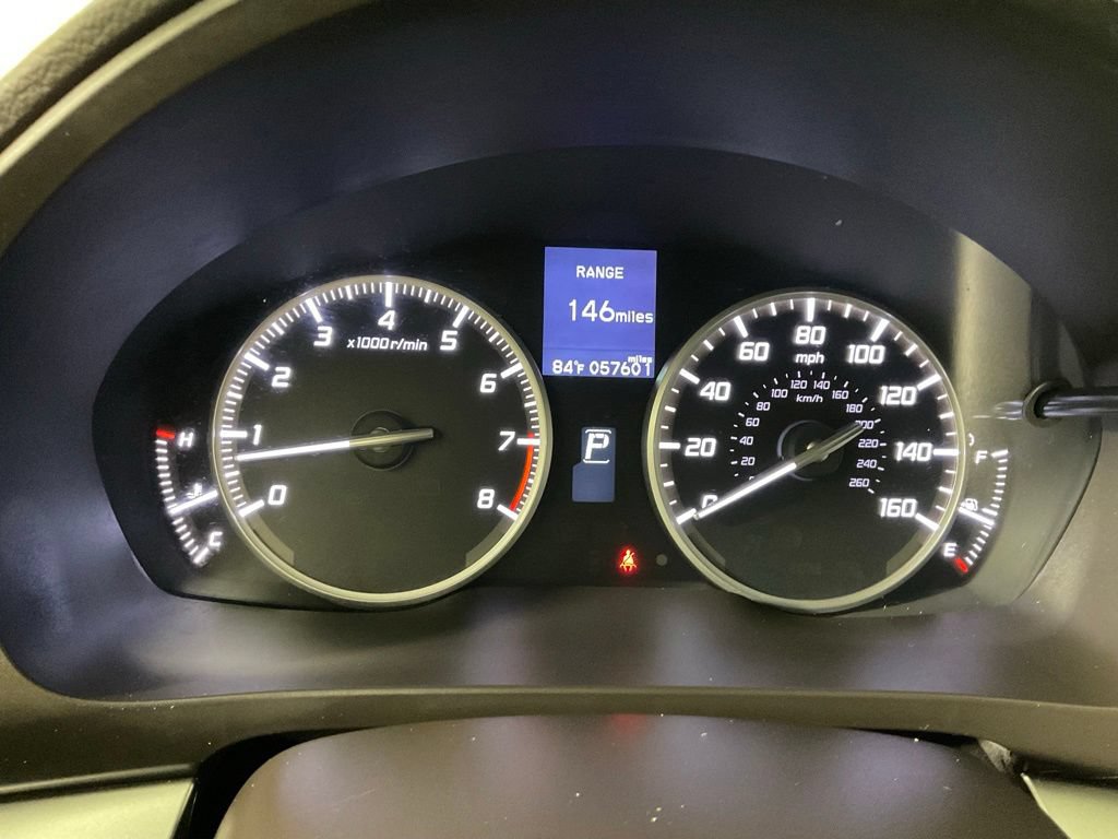 Used 2018 Acura ILX FWD image 26