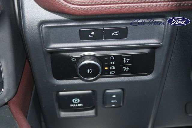 Certified 2024 Ford Expedition Max Limited image 22