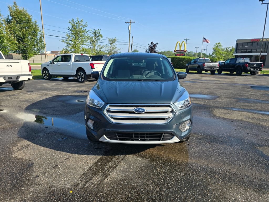 Certified 2019 Ford Escape SE FWD image 5