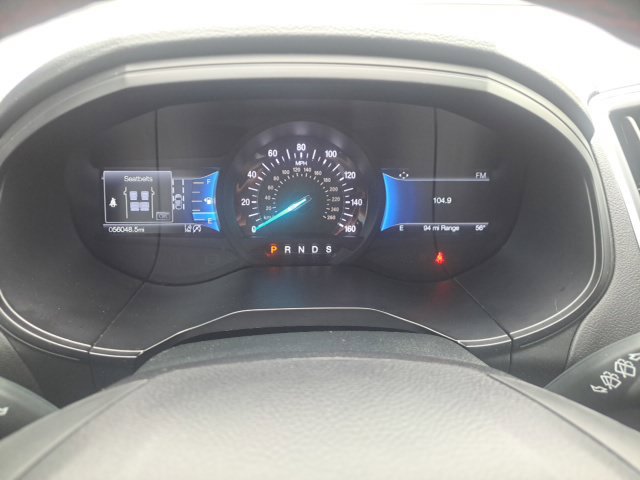 Certified 2022 Ford Edge ST-Line AWD/4WD image 14
