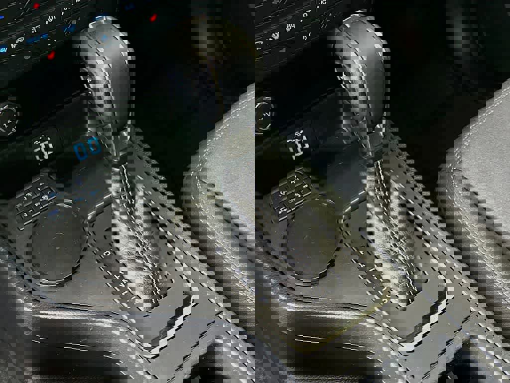 Certified 2020 Ford Ranger XLT w/ Equipment Group 302A Luxury image 21