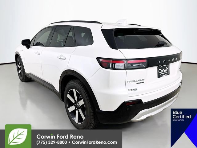 Used 2024 Honda Prologue Touring image 4