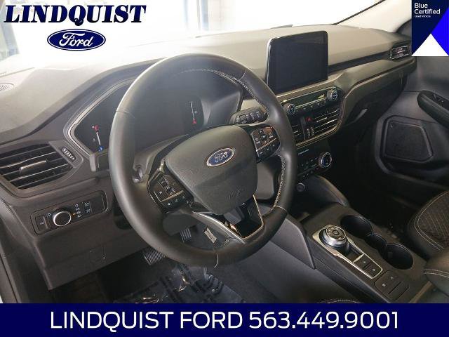 Certified 2023 Ford Escape Active AWD/4WD image 11