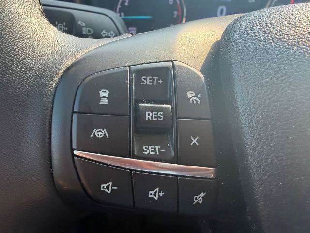 Certified 2024 Ford Maverick Lariat w/ FX4 Off-Road Package AWD/4WD image 15