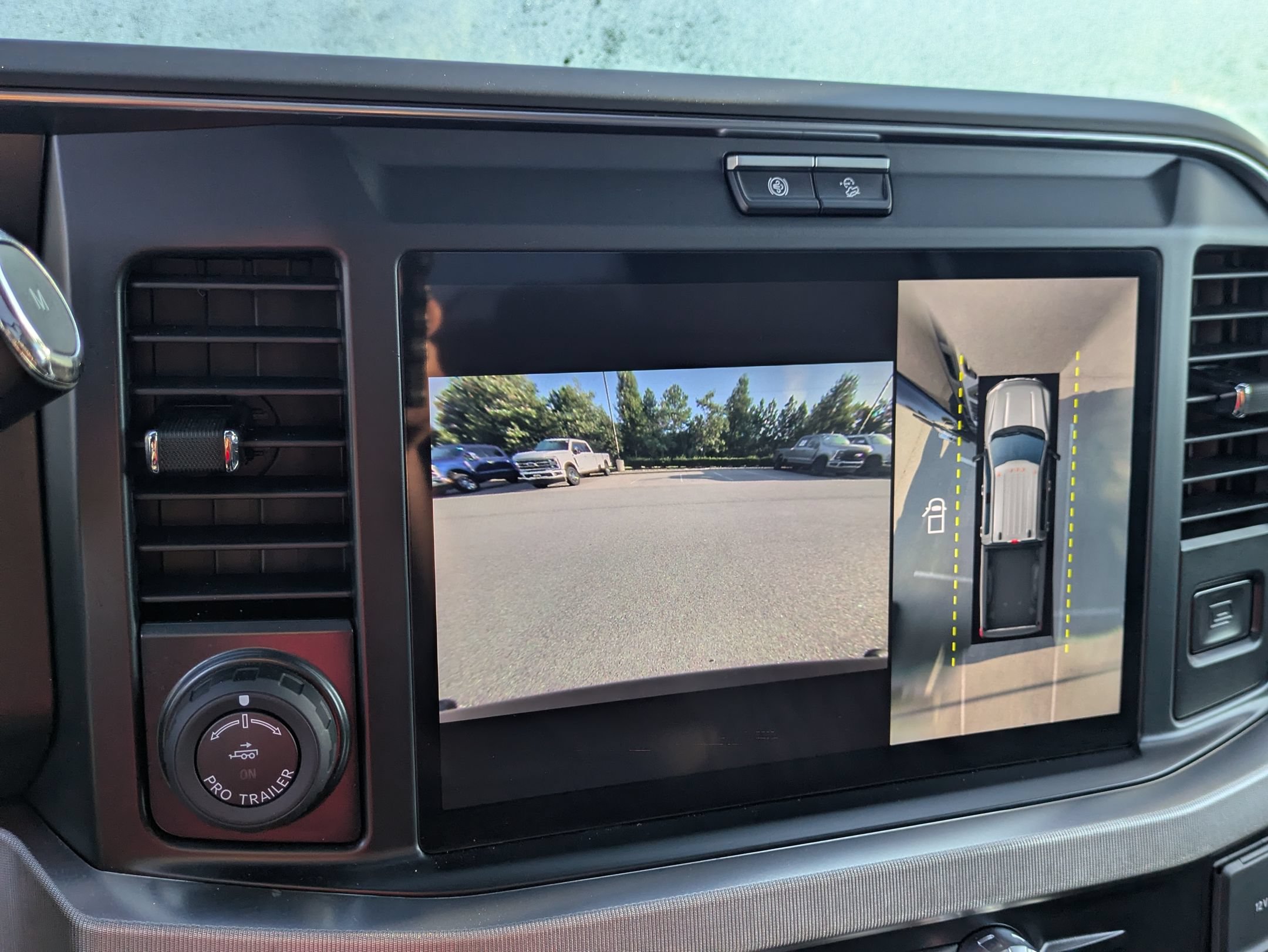 Certified 2025 Ford F450 Platinum w/ Platinum Plus Package AWD/4WD image 25
