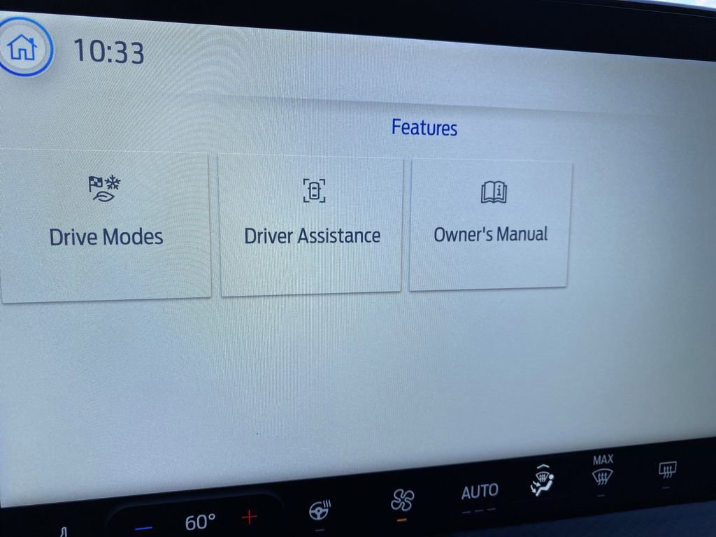 Certified 2025 Ford Escape ST-Line w/ Tech Pack #1 image 29