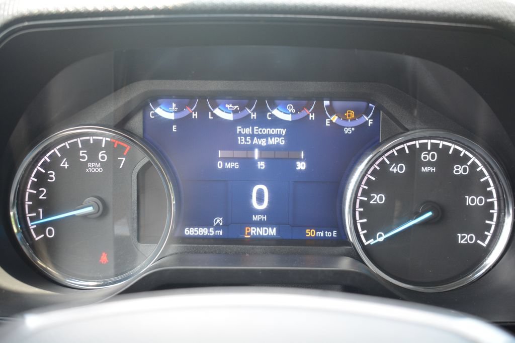 Certified 2023 Ford F150 Tremor w/ 360 Degree Camera Package AWD/4WD image 12