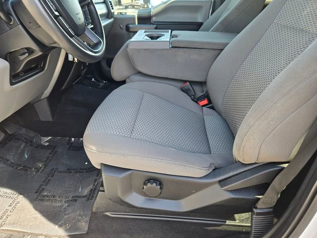 Certified 2021 Ford F250 XLT AWD/4WD image 10