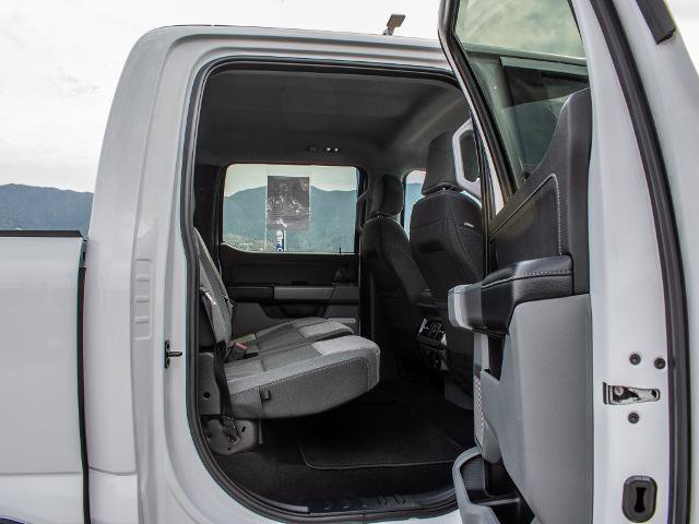 Certified 2024 Ford F250 XLT w/ XLT Premium Package AWD/4WD image 24