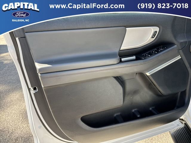 Certified 2025 Ford Expedition Max Active AWD/4WD image 20