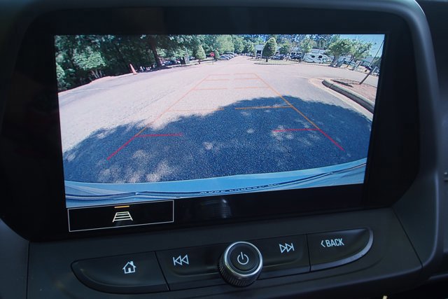 Used 2023 Chevrolet Camaro SS image 30