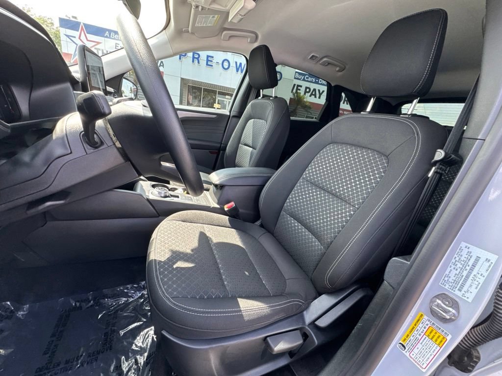 Certified 2026 Ford Escape Active FWD image 14