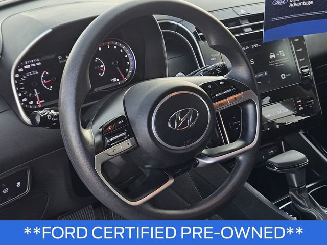 Used 2024 Hyundai Tucson SEL image 28