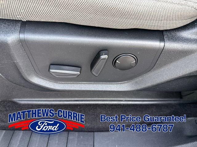 Certified 2020 Ford F150 XLT w/ Equipment Group 302A Luxury AWD/4WD image 11
