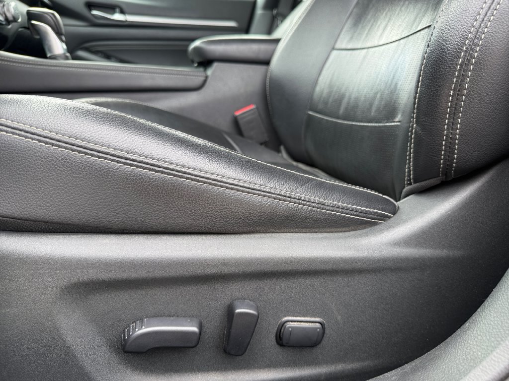 Used 2021 Nissan Altima 2.5 SL FWD image 17