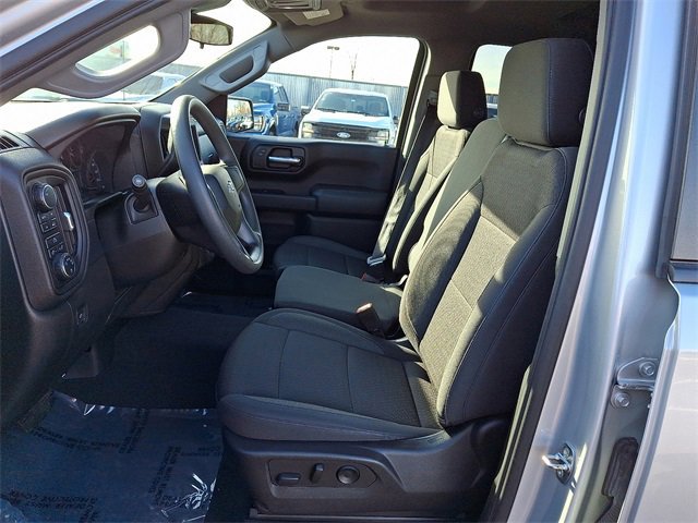 Used 2022 Chevrolet Silverado 1500 Custom w/ Rally Edition image 13