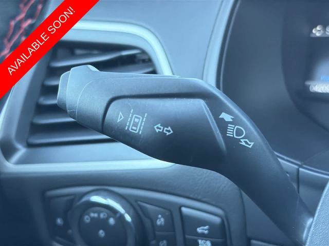 Certified 2024 Ford Edge ST-Line AWD/4WD image 26