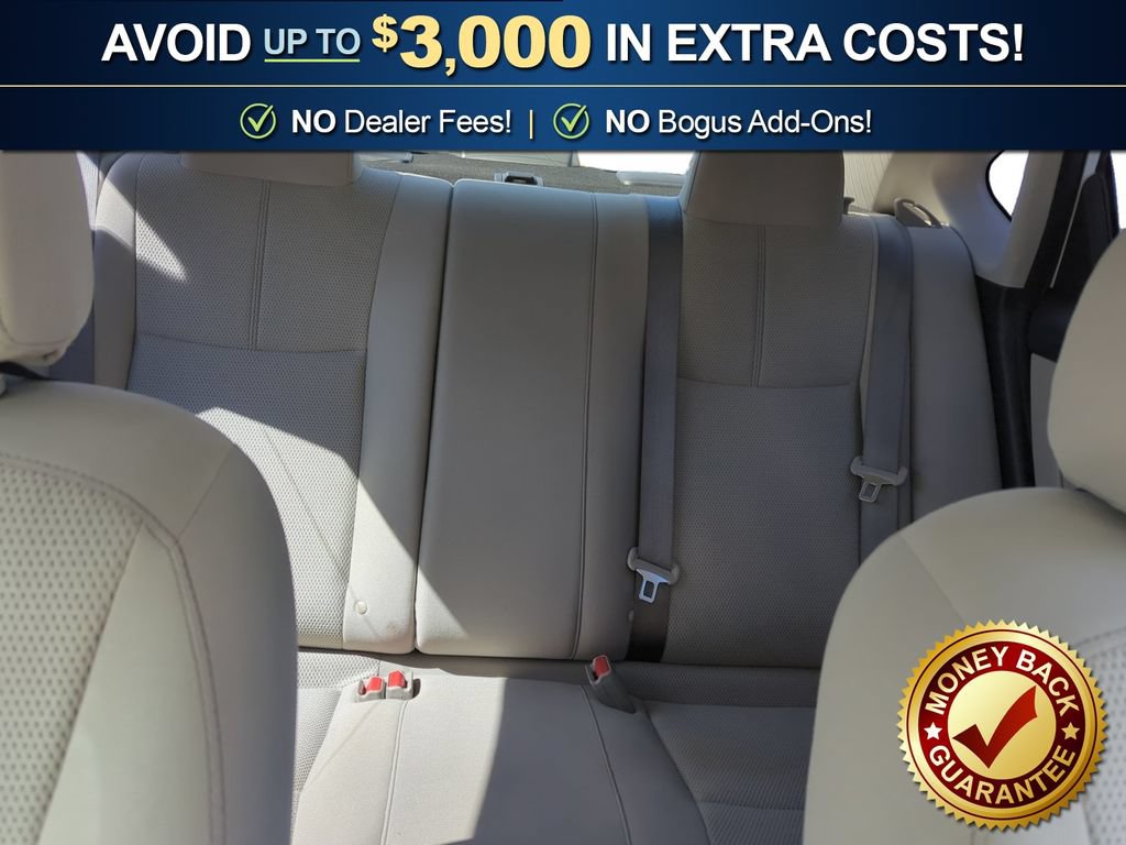 Used 2017 Nissan Sentra S FWD image 21