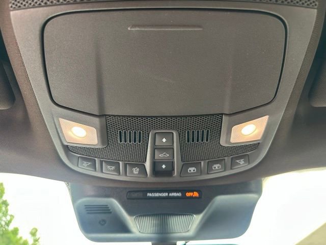 Certified 2022 Ford Expedition King Ranch RWD image 34