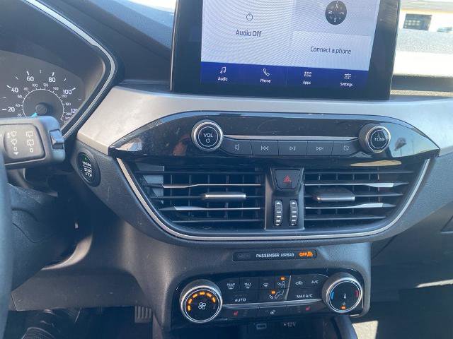 Certified 2022 Ford Escape SE w/ SE Sport Appearance Package AWD/4WD image 14