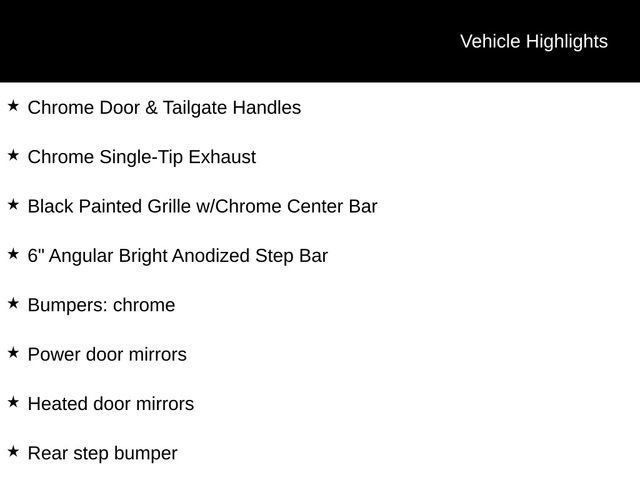 Certified 2025 Ford F150 XLT w/ Equipment Group 301A Standard image 11